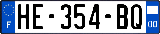 HE-354-BQ