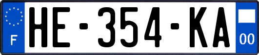 HE-354-KA