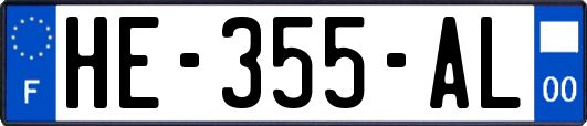 HE-355-AL