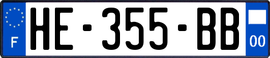 HE-355-BB