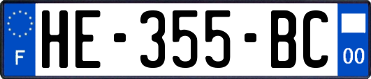 HE-355-BC