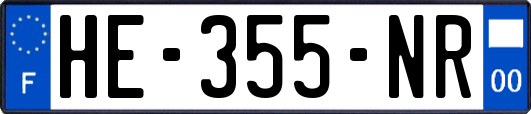 HE-355-NR