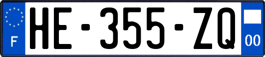 HE-355-ZQ