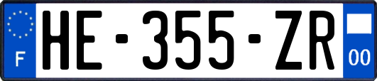 HE-355-ZR
