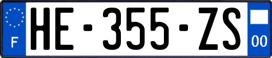 HE-355-ZS