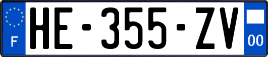 HE-355-ZV