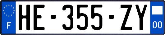 HE-355-ZY