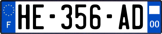 HE-356-AD