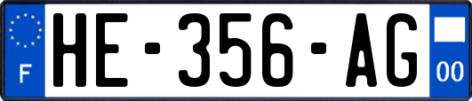 HE-356-AG