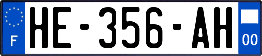 HE-356-AH