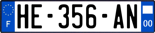 HE-356-AN