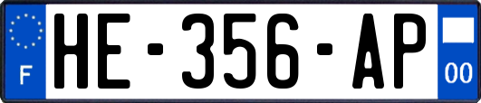 HE-356-AP