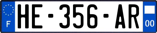 HE-356-AR