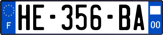 HE-356-BA