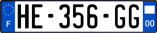 HE-356-GG