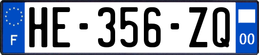 HE-356-ZQ