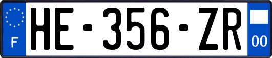 HE-356-ZR