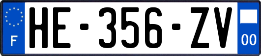HE-356-ZV