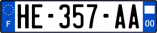 HE-357-AA