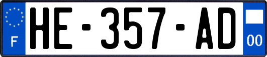 HE-357-AD