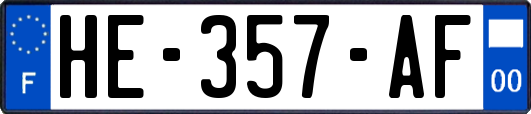 HE-357-AF