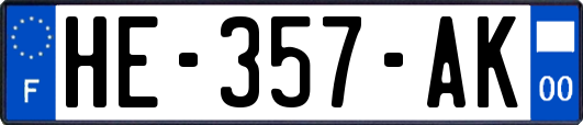 HE-357-AK