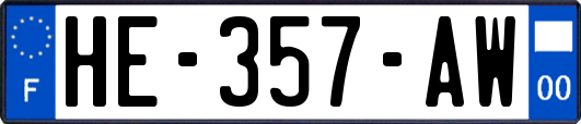 HE-357-AW