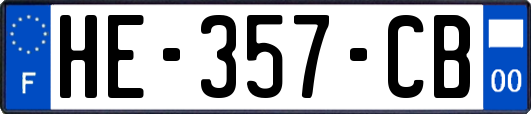 HE-357-CB