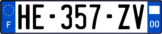 HE-357-ZV