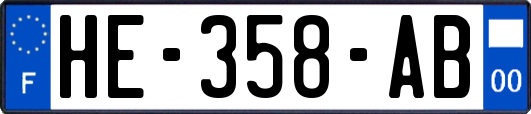 HE-358-AB