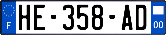 HE-358-AD