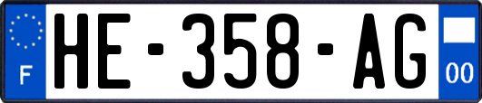 HE-358-AG