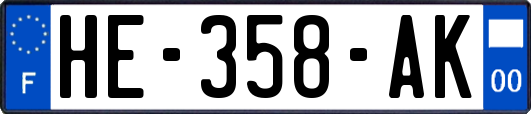 HE-358-AK