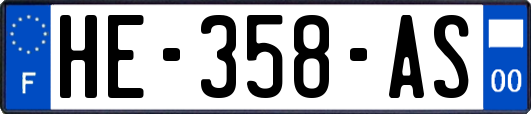 HE-358-AS