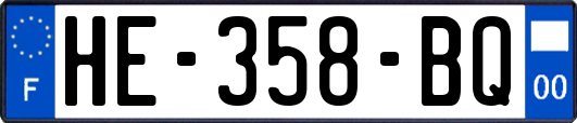 HE-358-BQ
