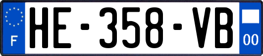 HE-358-VB