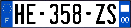 HE-358-ZS