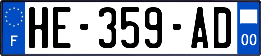 HE-359-AD