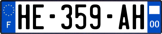 HE-359-AH