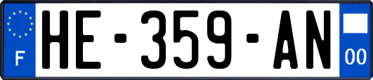 HE-359-AN