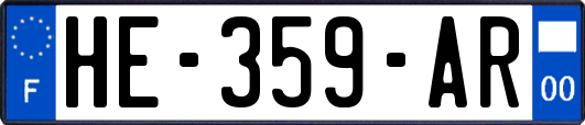 HE-359-AR