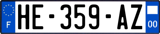 HE-359-AZ