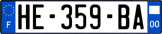 HE-359-BA