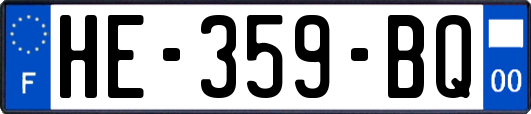 HE-359-BQ