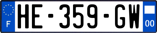 HE-359-GW