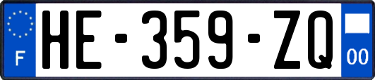 HE-359-ZQ