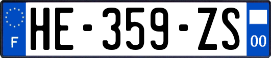HE-359-ZS