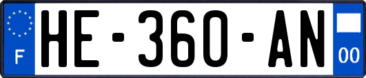 HE-360-AN