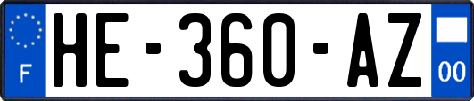 HE-360-AZ