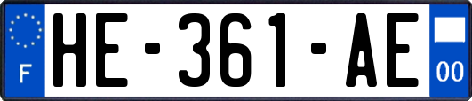 HE-361-AE